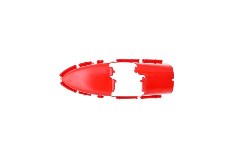 Italeri 4701 FIAT MEFISTOFELE 21706 cm3 (1/12) – Bild 14
