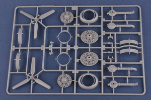 Hobby Boss 83212 B-24D Liberator 1/32 – image 26