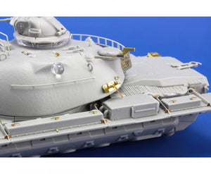 Eduard 36283 M48A3 Dragon – immagine 8