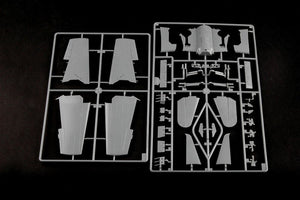Hobby Boss 80359 F6F-3 Hellcat Version tardive (1/48) – Bild 3