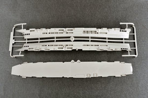 Trumpeter 06713 HMS Ark Royal 1939 1/700 – zdjęcie 6