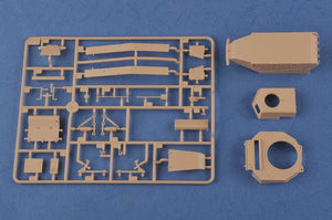 Hobby Boss 83874 Char léger soviétique T-18 MOD1930 1/35 – image 4