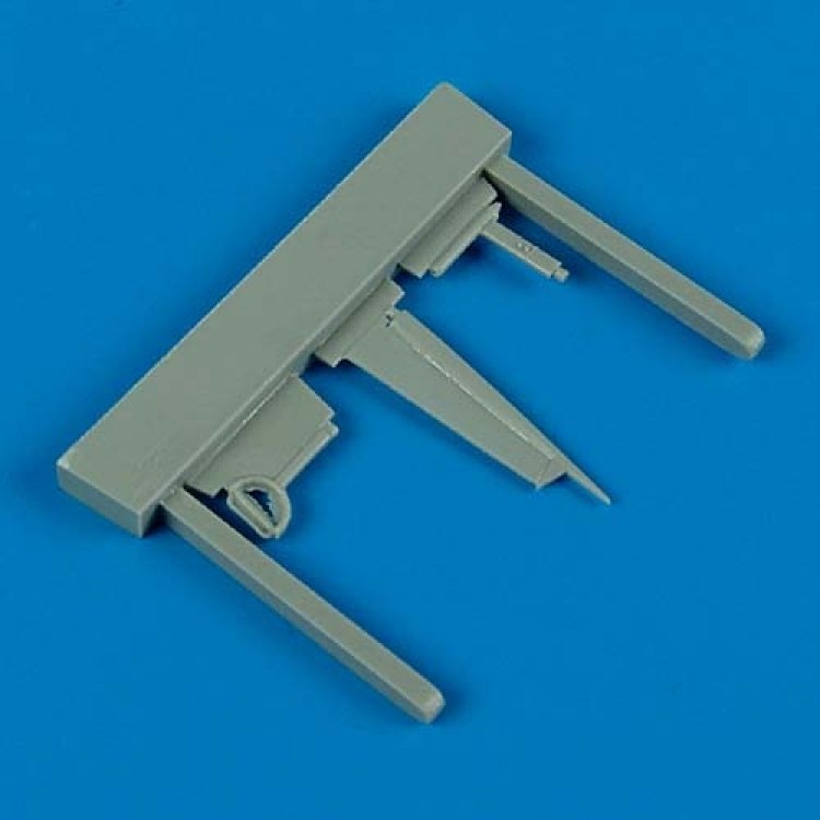 Antennes Quickboost QB48429 Hurricane Mk.I Italeri 1/48