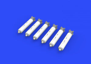 Eduard 648275 CBU-97 1/48  – imagen 3