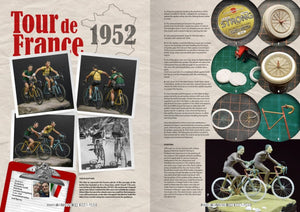 ABTEILUNG ABT736 MAGAZINE ENDOMMAGÉ 10  – image 8