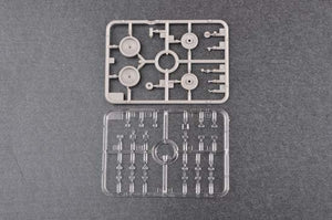 Trumpeter 05557 PLA Type 86A IFV 1/35 – immagine 10