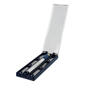 Ensemble de couteaux de modélisme haut de gamme Modelcraft PKN4318-S (18 pièces) – immagine 2