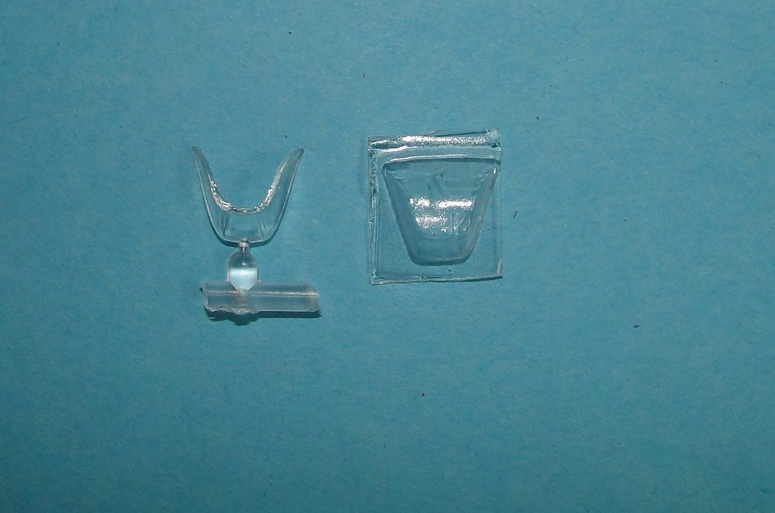 Fly 48006 Ansaldo SVA 5 Early (1/48) – image 7