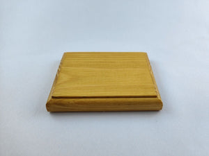 Modélisme fabriqué en Pologne PDM115SD Pin 11,5 x 9 Chêne standard (Chêne standard)