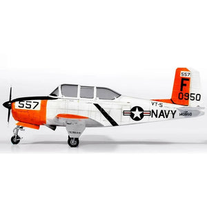 Maquette Academy 12361 USN T-34B Mentor « VT-5 Training Air Wing » au 1/48 – image 3