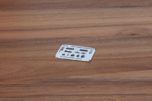 Eduard 3DL72024 F-35A SPACE Tamiya 1/72 – image 2