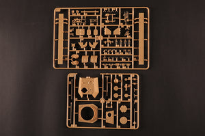 Hobby Boss 84831 Allemand PzBeobWg V Ausf.A 1/48 – image 10