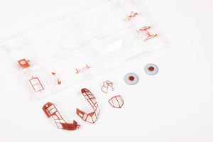 Eduard EX780 Blenheim Mk.I TFace AIRFIX 1/48  – immagine 4