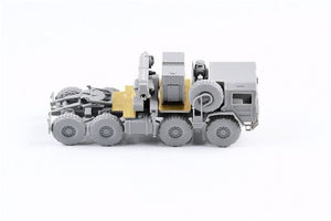 Modelcollect UA72119 German MAN KAT1M1001 8x8 HIGH-Mobility off-road truck 1/72 – zdjęcie 6