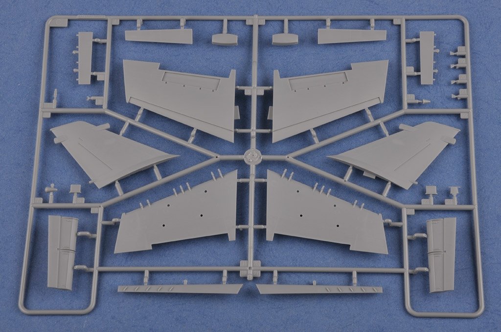 Hobby Boss 81744 A-1B Trainer 1/48 – Bild 4