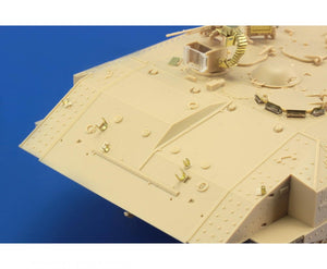 Eduard 36284 Achzarit début 1/35 Meng – image 2