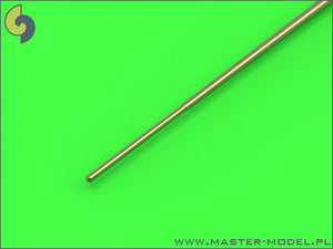 Master AM-72-083 Folland Gnat T.1 - Pitot Tube 1/72 – zdjęcie 2