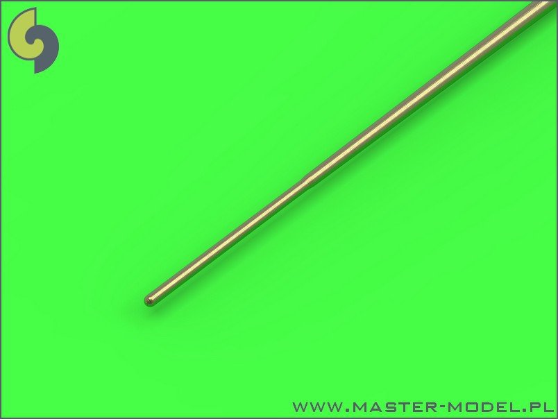 Master AM-72-083 Folland Gnat T.1 - Pitot Tube 1/72 – zdjęcie 2