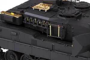 Eduard 36524 Leopard 2 A7V TAMIYA 1/35 – immagine 11