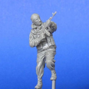 MasterClub MCF35032 Soldat des forces spéciales russes 1/35