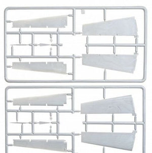 Maquette A 72021 IL-20RT 1/72 – immagine 5