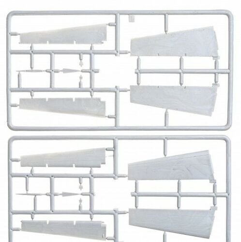 Maquette A 72021 IL-20RT 1/72 – immagine 5