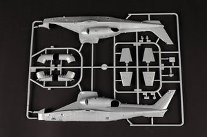 Trumpeter 05820 Hélicoptère d&amp;#39;attaque chinois Z-10 1/48 – Bild 8