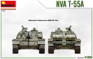 MiniArt 37083 NVA T-55A 1/35 – Bild 6