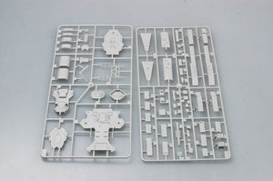 Trumpeter 05316 Cuirassé de poche allemand Amiral Graf Spee (1/350) – image 3