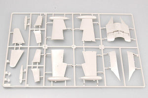 Trumpeter 02832 US.NAVY F9F-2 PANTHER 1/48 – image 5