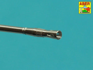 Canon Aber AB16L-20 16 L-20 pour canon allemand de 20 mm Rh202 MK 20 DM6 à l&amp;#39;échelle 1/16 – Bild 9