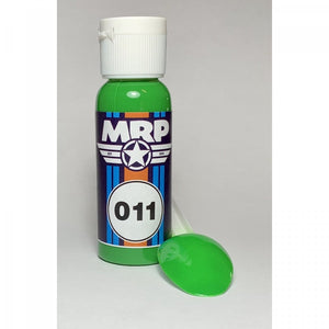 Mr. Paint MRP-C011 Besoin de vert - FORD Mustang 30 ml