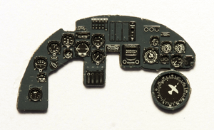 Yahu YMA7254 Do-17 Z Chasseur de nuit (ICM) 1/72 – immagine 2
