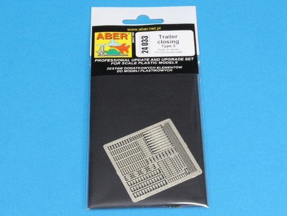 Aber 24033 Boulons de remorque Type 2 (1/24) – image 4