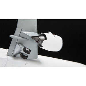 Zvezda 7043 AIRBUS A-321 NEO 1/144 – imagen 7