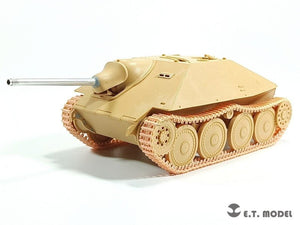 E.T. Model P35-008 WWII German Jagdpanzer 38(t) Hetzer Early Workable Track (3D Printed) 1/35 – zdjęcie 6