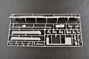 Trumpeter 05620 USS Constellation CV-64 1/350 – Bild 7