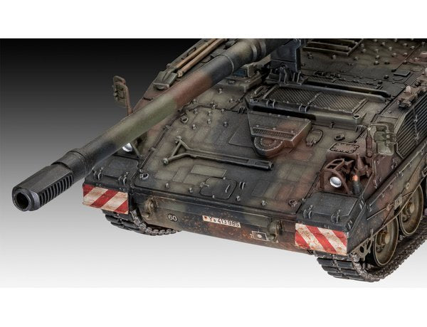 Revell 03279 Panzerhaubitze 2000 1/35 – zdjęcie 4