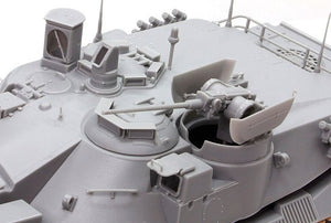Dragon 3550 MBT 70 (KPz 70) (1/35)  – image 4