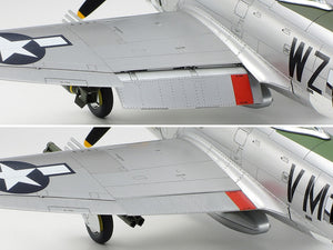 Tamiya 61090 Republic P-47D Thunderbolt Bubbletop 1/48 – zdjęcie 8
