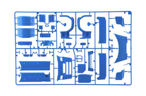 Italeri 3961 Scania S770 4x2 Toit normal - ÉDITION LIMITÉE 1/24 – immagine 19