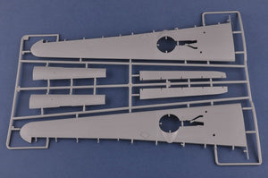 Hobby Boss 83211 B-24J Liberator 1/32 – image 6
