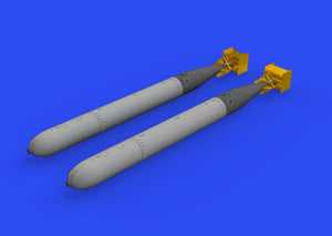 Eduard 648627 Lufttorpille F5b 1/48 – image 3