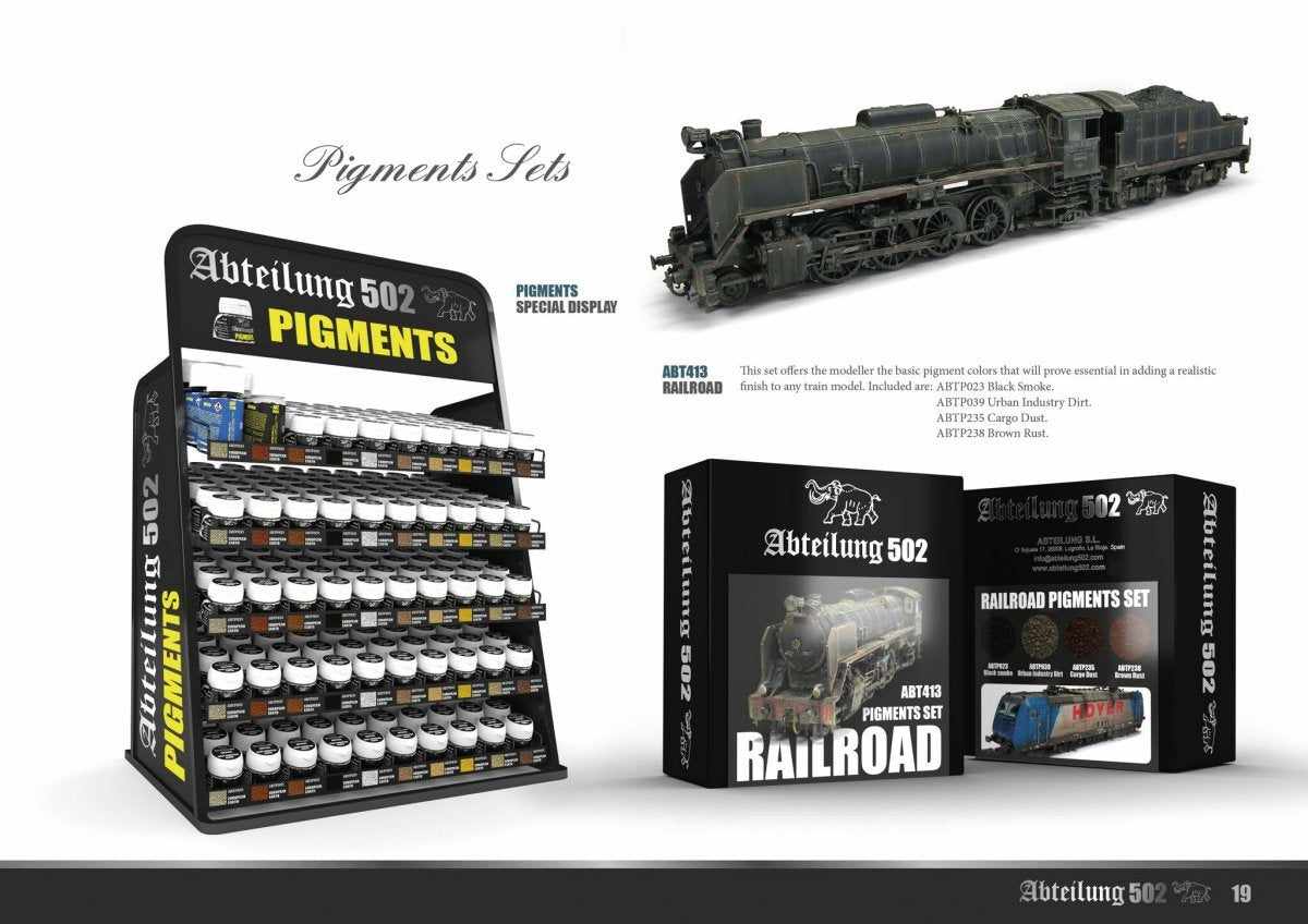 ABTEILUNG ABT021 Catalog 2021/2022 – image 3