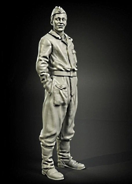 Panzer Art FI35-010 Char soviétique (échelle 1/35)