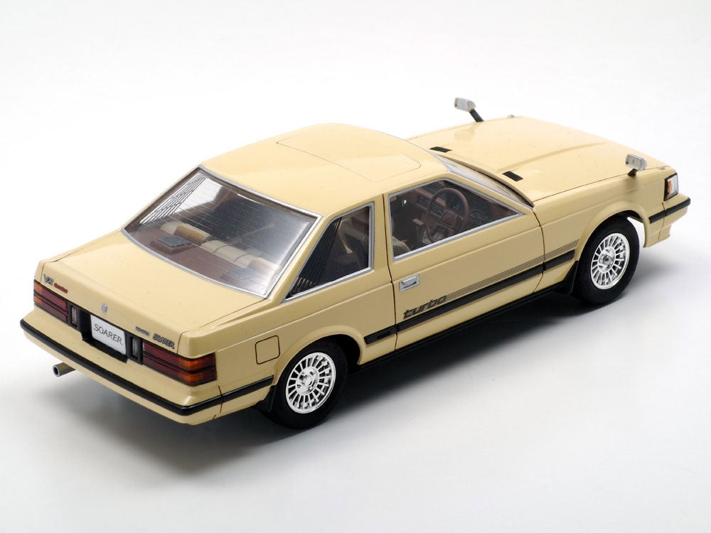 Tamiya 24365 Toyota Soarer 2000VR Turbo 1/24 – immagine 3