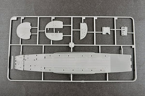 Trumpeter 05813 DC-3 CNAC 1/48 – Bild 9