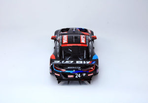 NuNu PN24036 BMW M8 GTE 2020 VAINQUEUR DAYTONA 1/24  – image 6