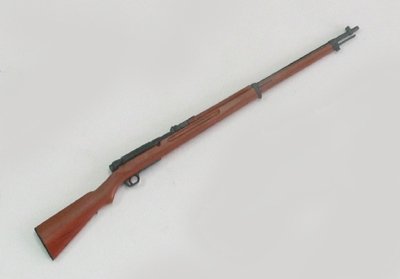 FineMolds FT3 Fantassin de l&amp;#39;Armée impériale japonaise de la Seconde Guerre mondiale et fusil Type 38, échelle 1/12 – immagine 4