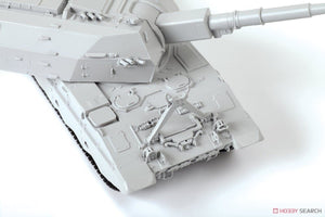 Obusier automoteur russe Zvezda 5055 2S35 « Koalitsiya » 1/72 – imagen 6